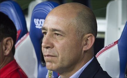 Chivas Femenil se queda sin director técnico