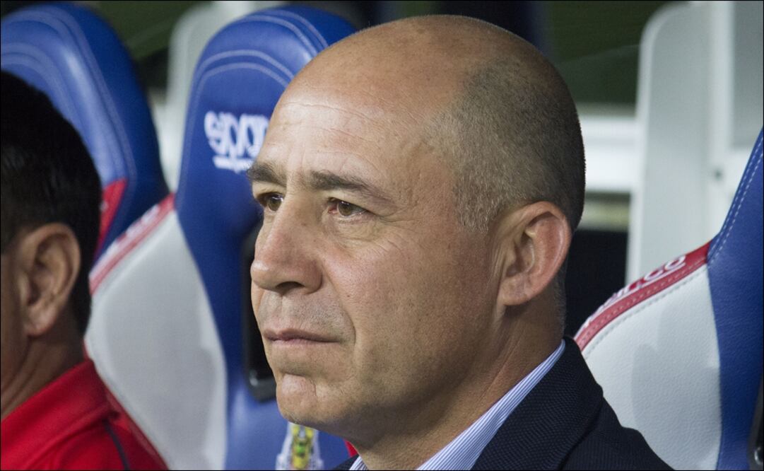 Luis Manuel Díaz. Foto: Imago7