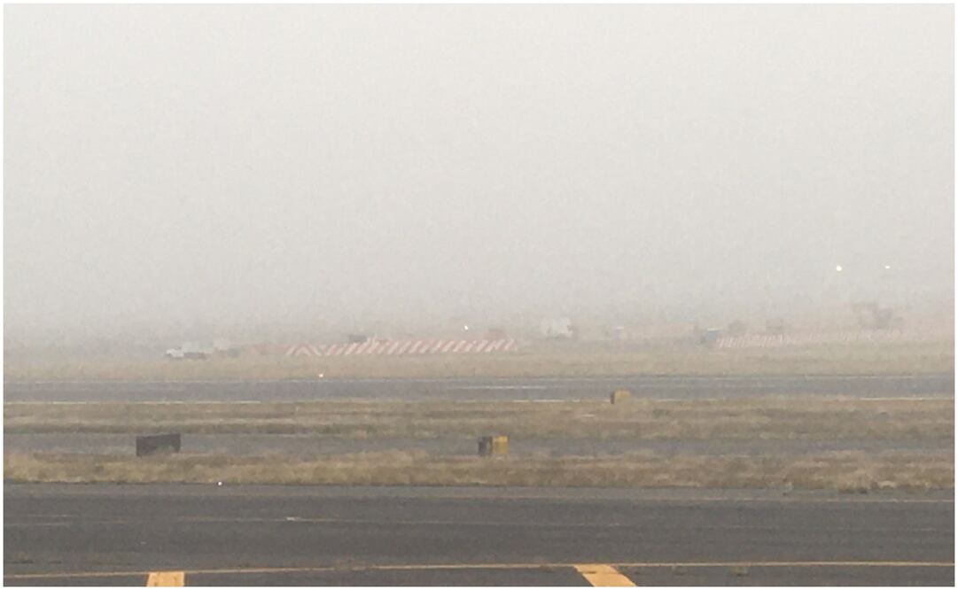 Foto: Armando Martínez / EL UNIVERSAL