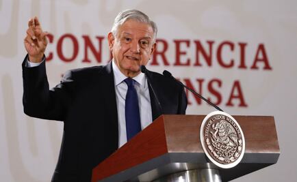 AMLO pide aplausos para sus adversarios; se han portado muy bien, dice
