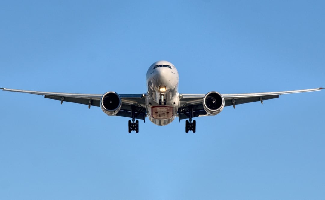 La evaluación de la FAA se refiere a la Agencia Federal de Aviación Civil, no a las aerolíneas mexicanas. Foto: Unsplash. Emanuel Alexandru