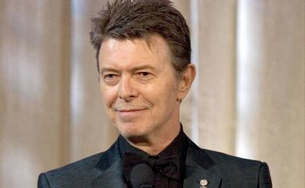 Los derechos de la música de David Bowie ya son de Warner