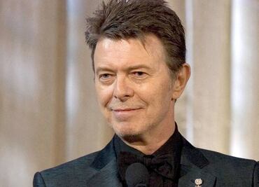 Los derechos de la música de David Bowie ya son de Warner
