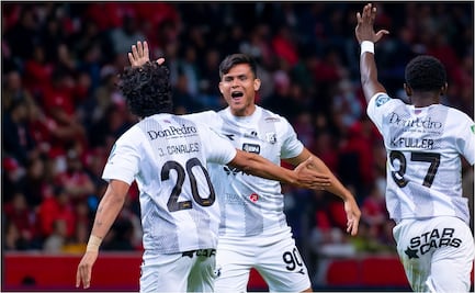 Toluca sufre humillante eliminación en Concachampions ante Herediano