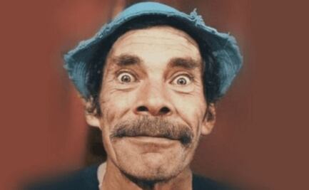 No creerás cómo luciría "Don Ramón" en el traje de "Superman", según Inteligencia Artificial