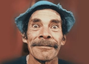 No creerás cómo luciría "Don Ramón" en el traje de "Superman", según Inteligencia Artificial