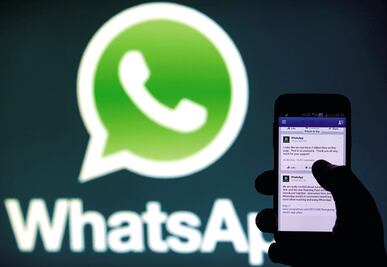 Evita que roben tu cuenta de WhatsApp