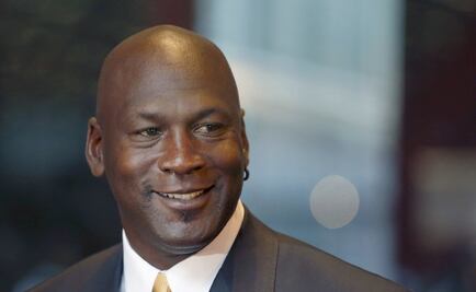 Para Jordan, equipos de la NBA son basura