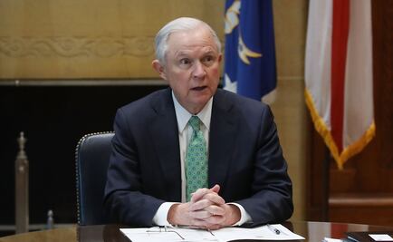 Revelan más nexos de equipo Trump con Rusia