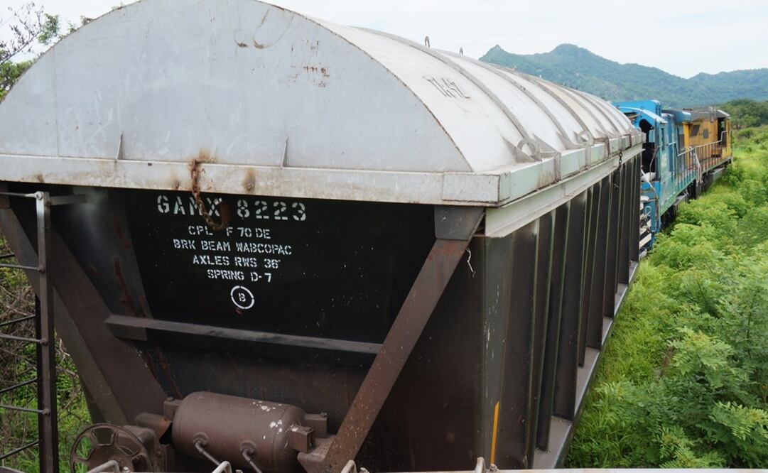 Foto: archivo/ EL UNIVERSAL