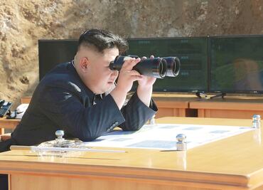 Corea del Norte amenaza a Australia por alinearse con EU