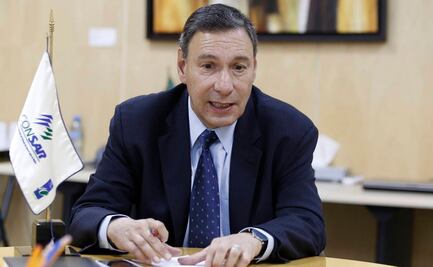 Limpia en Hacienda: se va el peleador de Twitter