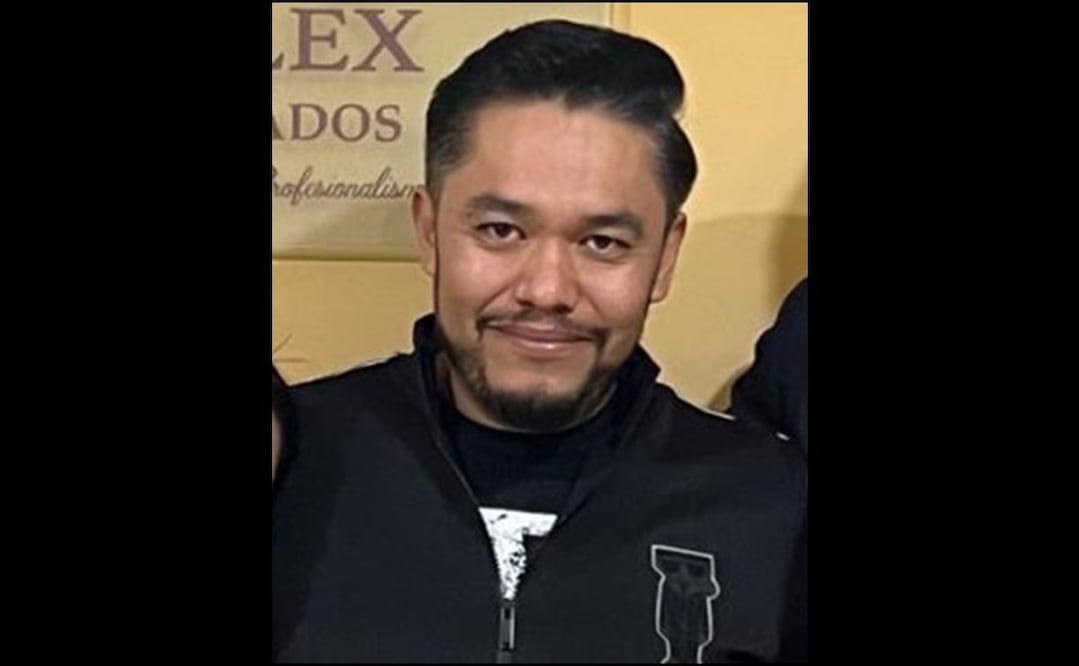 Willy Trejo fue parte del movimiento “Todos Somos Zimapán” que se opusieron a la instalación de una planta tóxica en el municipio de Zimapán. Foto: Especial