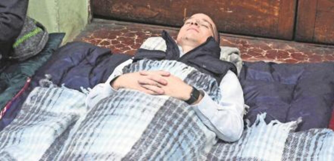 El Foco. Efecto Trump ¡A cavar se ha dicho!