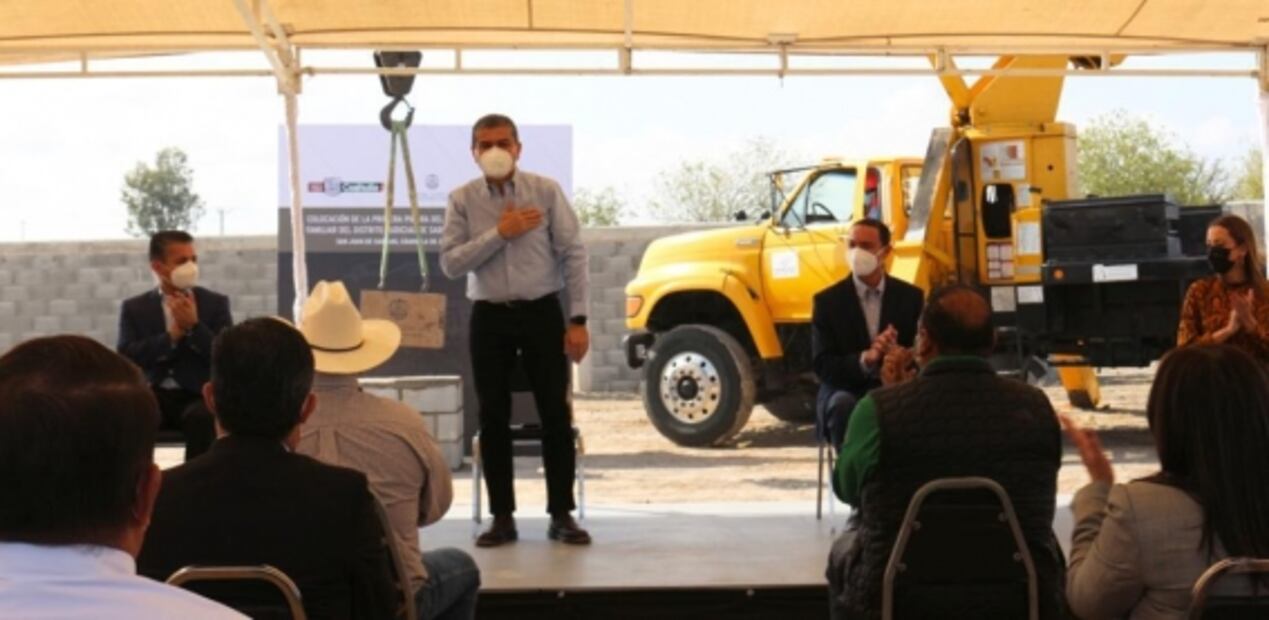 Recorta gobierno federal en 7.5% presupuesto 2021 para Coahuila