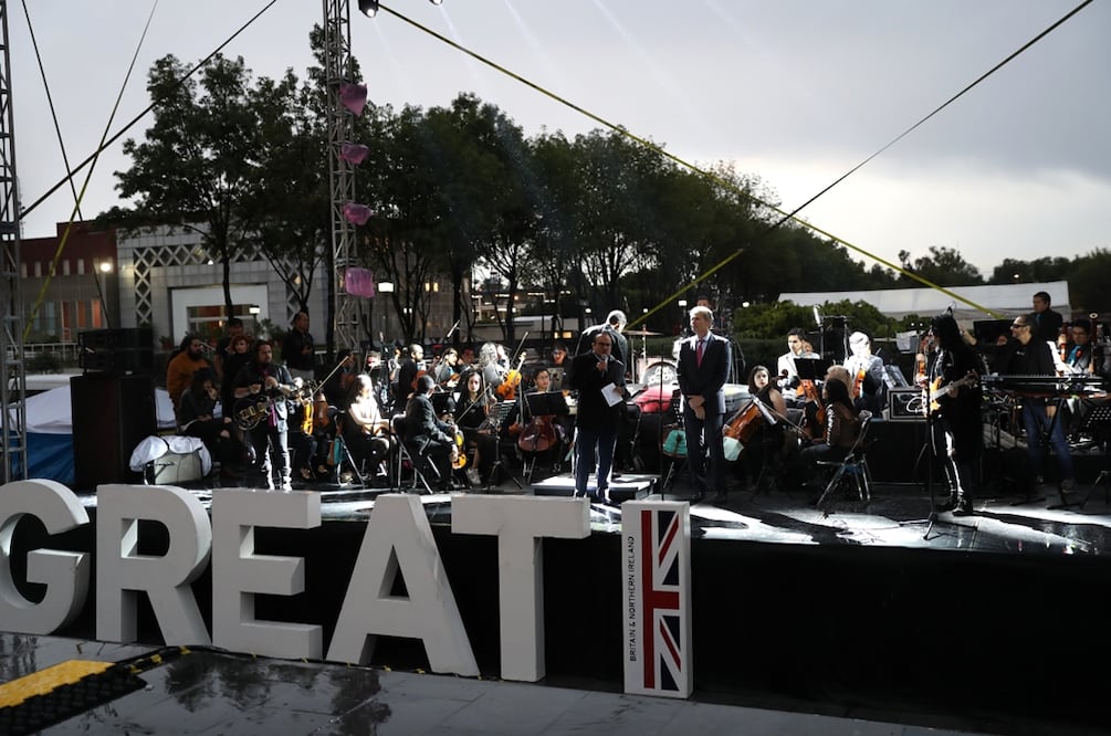 Foto: Valente Rosas/EL UNIVERSAL