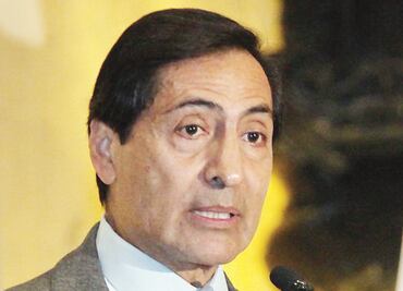 Mantener estabilidad financiera, el reto para Ramírez de la O en la SHCP: Amcham