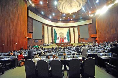 A tres meses, diputados "chapulines" dan el salto