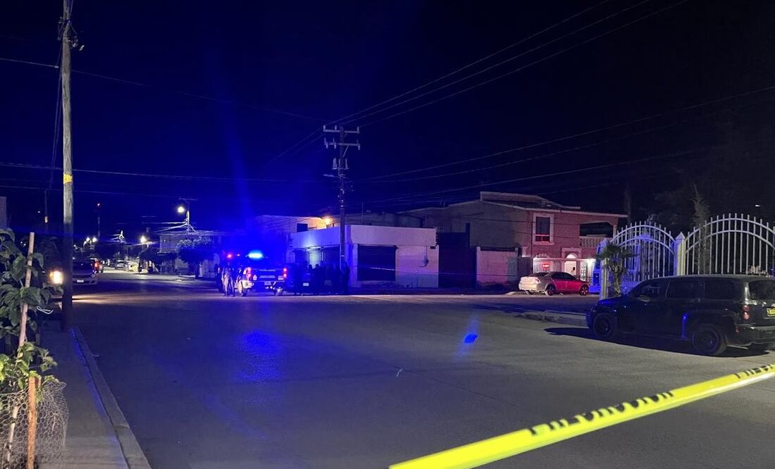 Durante esta mañana se confirmó que la menor falleció tras las heridas de bala que recibió, así como otra de las tres personas lesionadas en el ataque. Foto: Especial