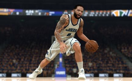 El equipo de basketball de los Estados Unidos competirá en esports