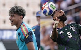 Mundial 2026: España vs Arabia Saudita EN VIVO - Grupo H - HOY, domingo 21 de junio