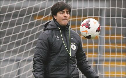 Löw, el seleccionador nacional más antiguo tras cese de Tabárez