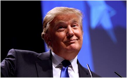 ¿Trump quiere controlar el Internet?