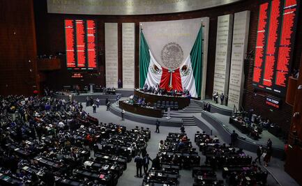 ¿Cuánto ganarán los diputados federales durante 2022?