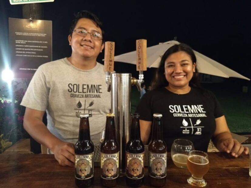 Veracruz abre la puerta de los sabores