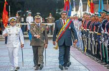 Venezuela dice que “llegó la hora de la guerra revolucionaria”; descarta que lancha destruida por EU fuera del narco