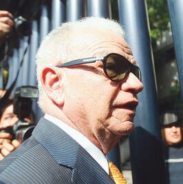 Contraloría tabasqueña cierra caso Granier