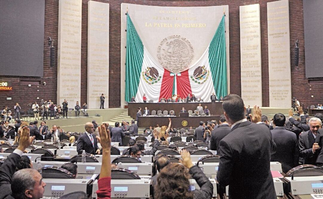 (FOTO: archivo. EL UNIVERSAL)