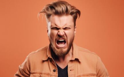 Así puedes tratar la ira de la mejor manera, según la ciencia