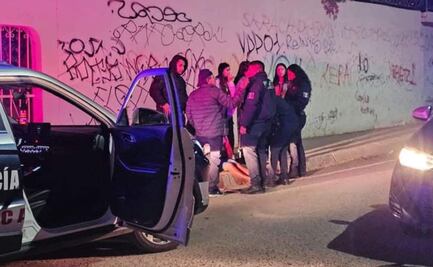 Fue un ataque directo en contra de un líder criminal, dice fiscalía sobre masacre en XV años en Cajeme, Sonora