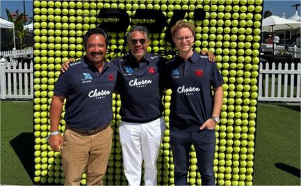 Gs Sports Management se suma a San Diego StingRays 