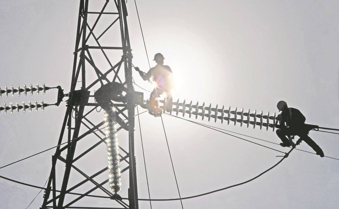 Corte suspende amparos contra Ley de la Industria Eléctrica 