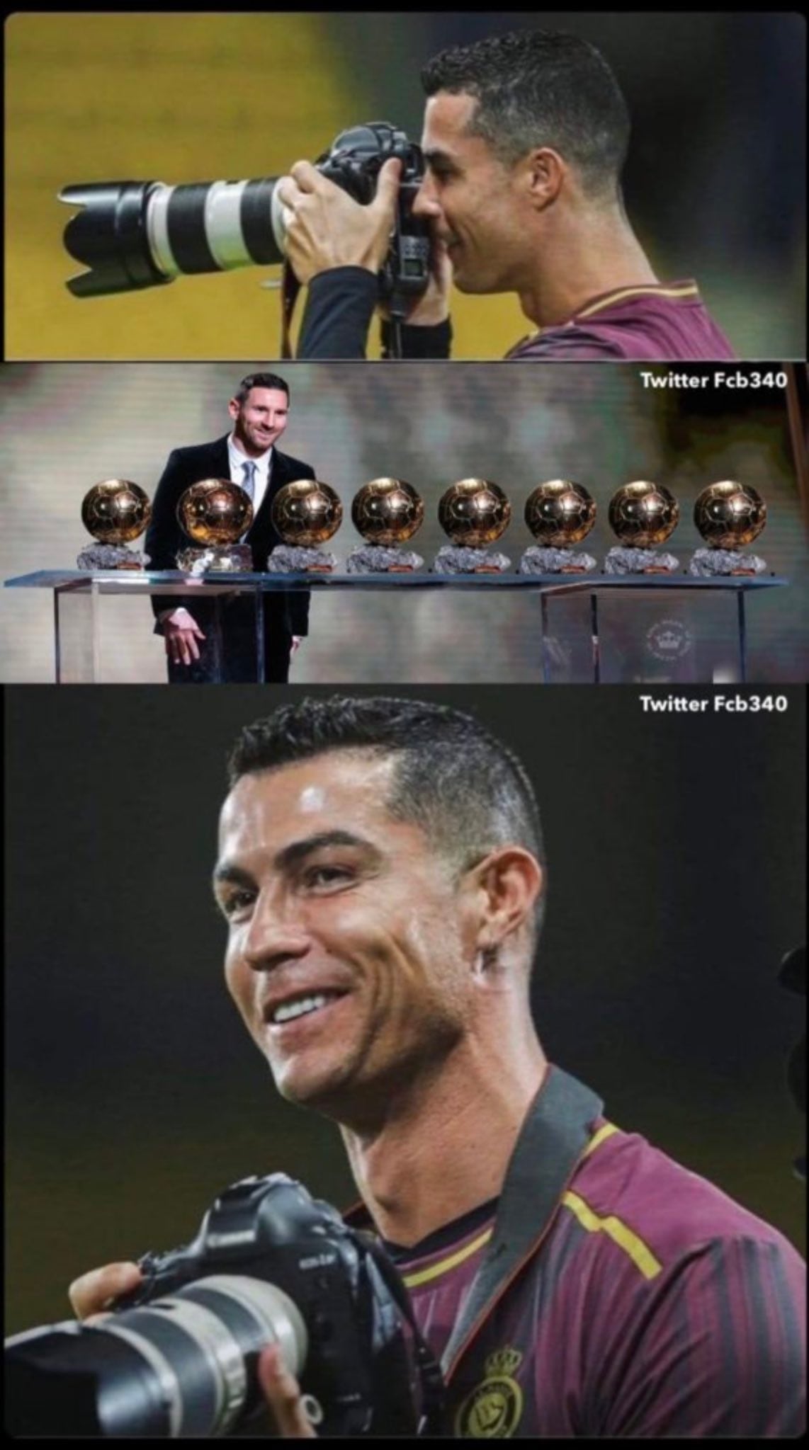 Lionel Messi El Argentino Conquista Su Octavo Bal n De Oro Y Los Memes lionel-messi-el-argentino-conquista-su-octavo-bal-n-de-oro-y-los-memes