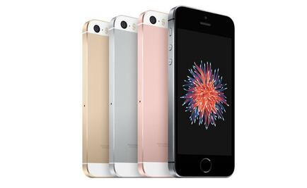 iPhone SE con Linio y Cabify en menos de tres horas