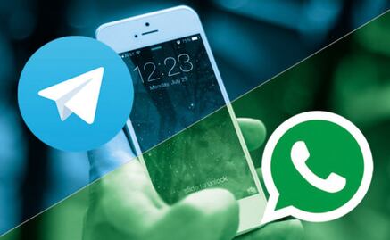 WhatsApp vs Telegram: ¿cuál es la mejor?
