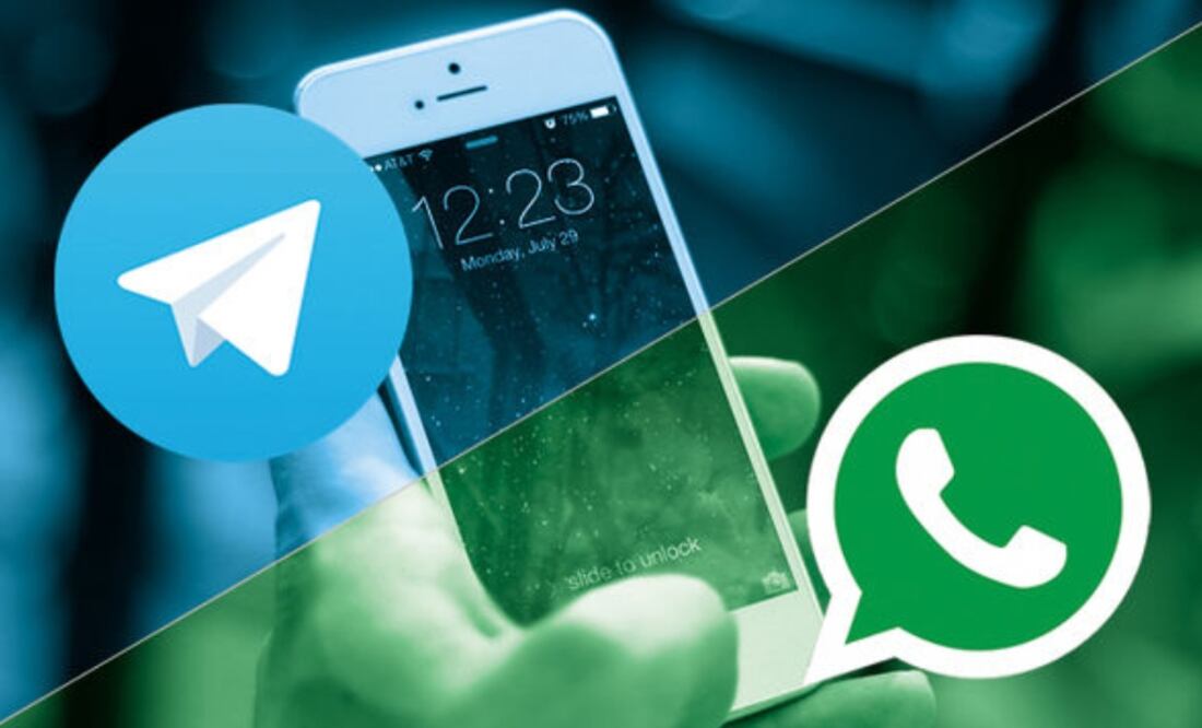 En seguridad y privacidad, ambas firmas cuentan con opciones para evitar que individuos no deseados reciban o lena la información intercambiada entre dos o más usuarios