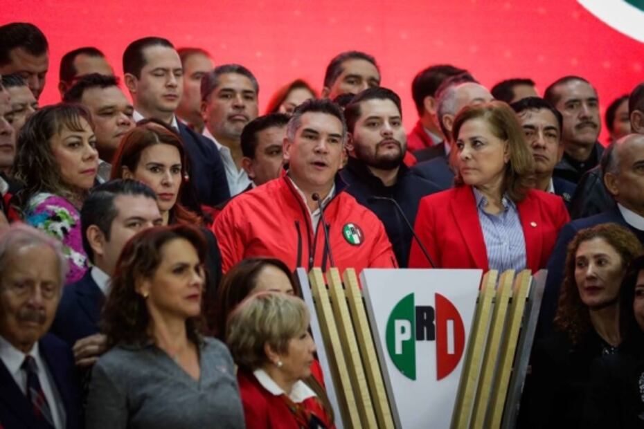 La 4T no busca destazar al INE