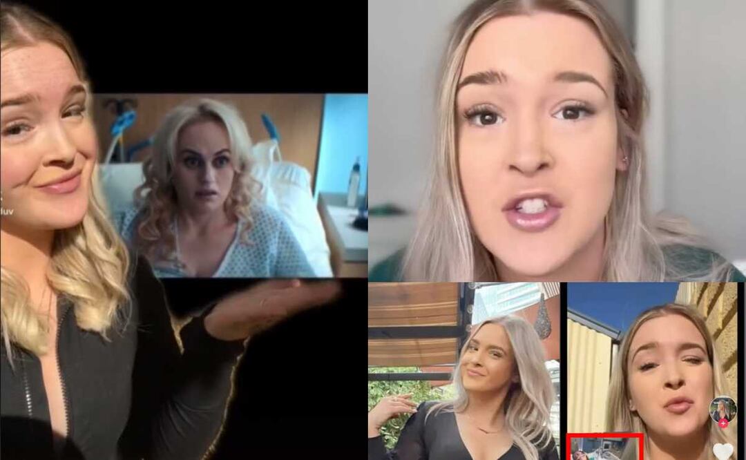 Mujer despierta de coma; descubre que novio la abandonó