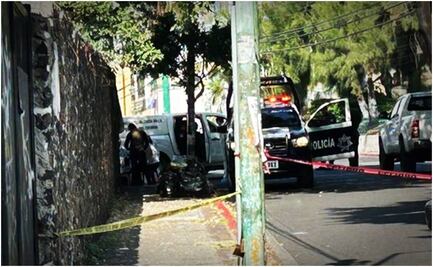 Asesinan a madre e hija cuando se dirigían a la escuela en Cuernavaca, Morelos
