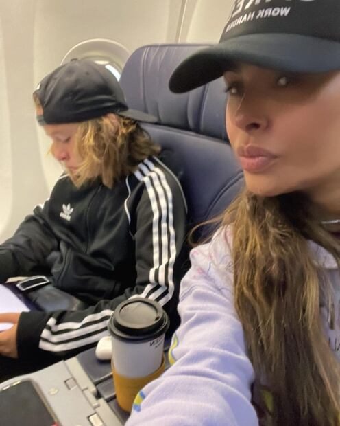 Foto: Instagram @galileamontijo