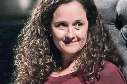 La serie de Luis Miguel tiene algo de ficción: Rivera