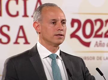 No hay fecha de llegada de vacunas contra Covid para menores de 5 a 11 años: SSa