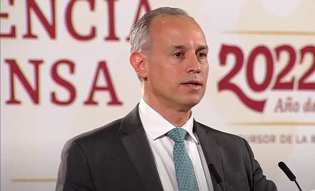 No hay fecha de llegada de vacunas contra Covid para menores de 5 a 11 años: SSa