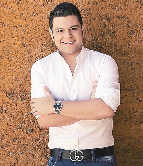 Luifer Cuello se recupera en el hospital de Bogotá (ARCHIVO EL UNIVERSAL)