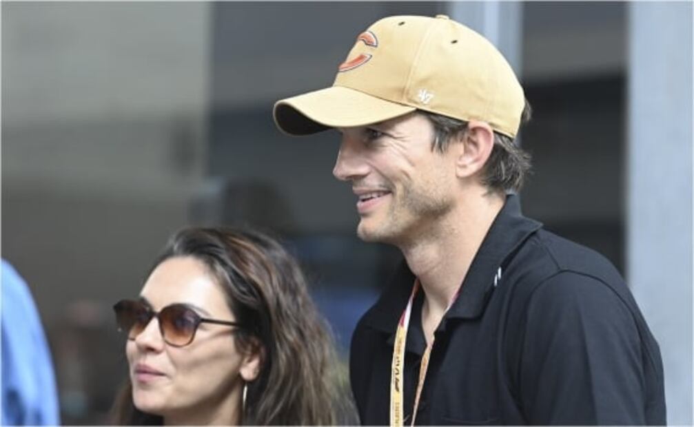 Jordan, Brady, Beckham y todas las celebridades del GP de Miami