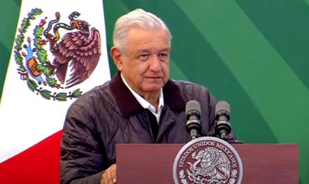 México no es colonia de Rusia, China o EU, afirma AMLO sobre informe de espías rusos